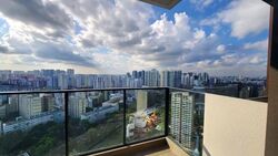 Avenue South Residence (D3), Apartment #527524191
